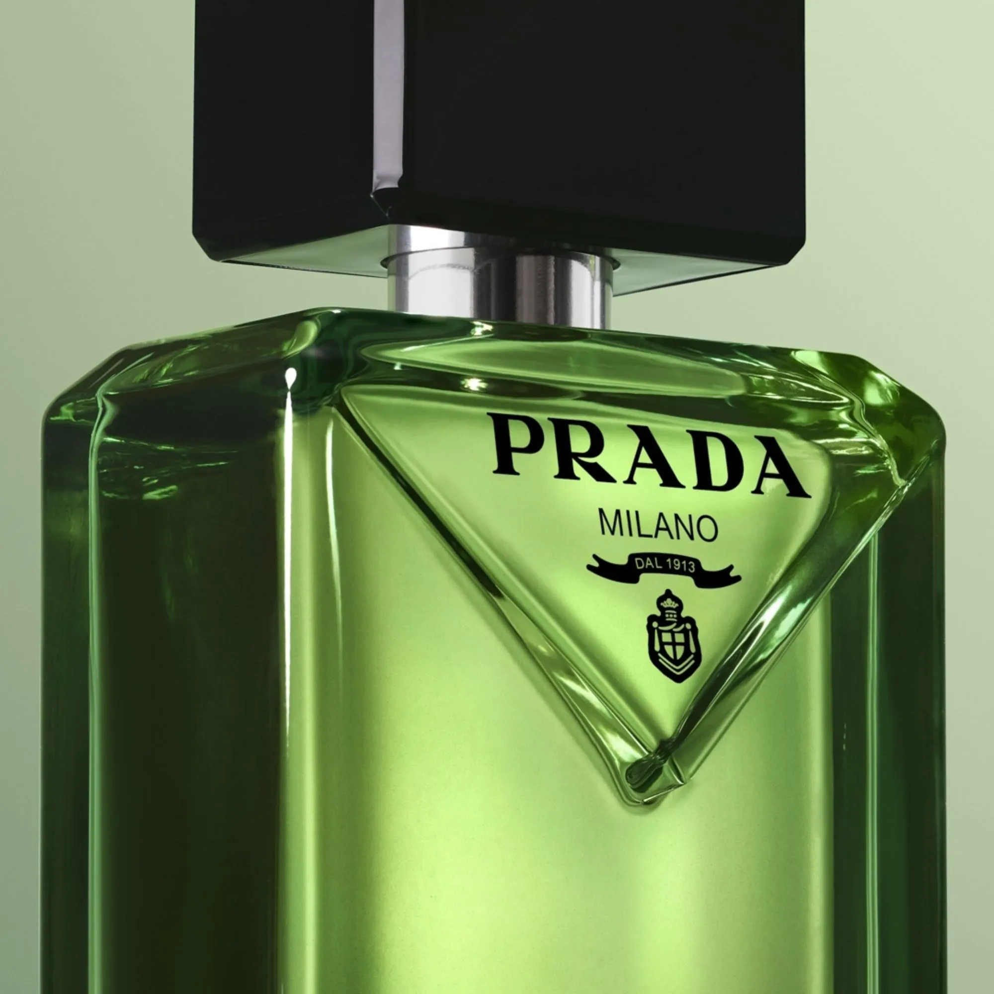 Paradigme Eau de parfum